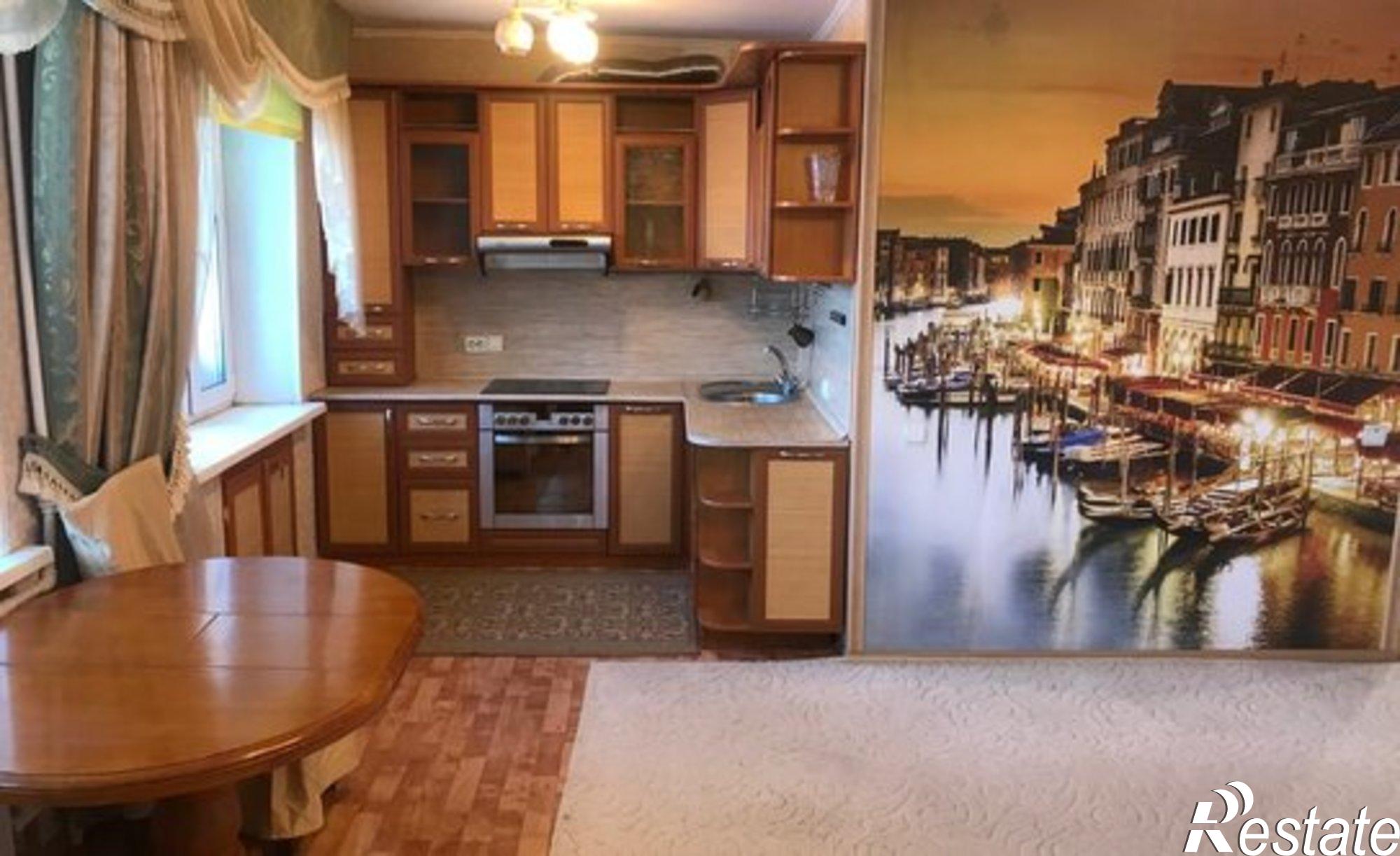 Купить квартиру за 6 000 000 рублей на ул Горького, 2