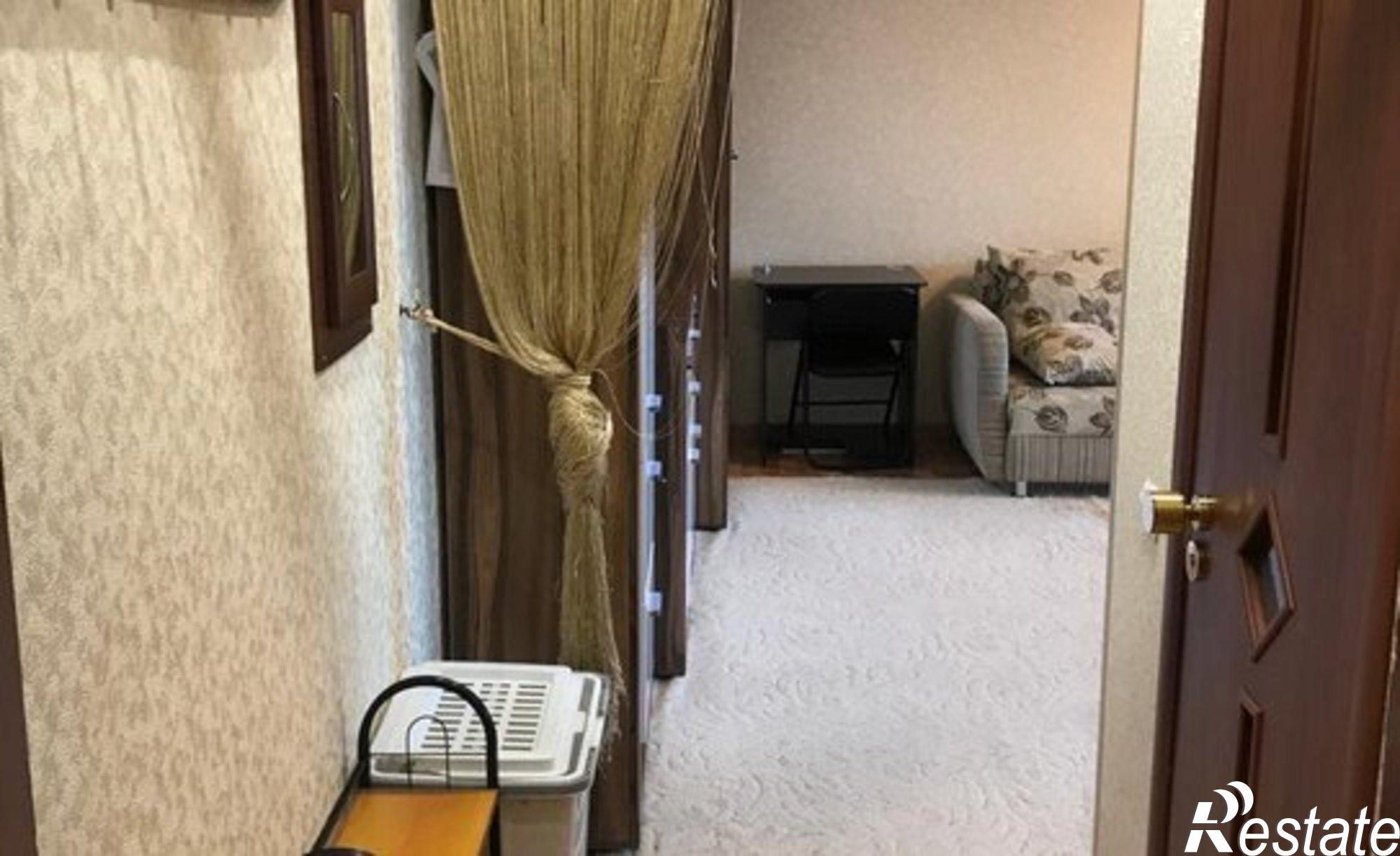 Купить квартиру за 6 000 000 рублей на ул Горького, 2