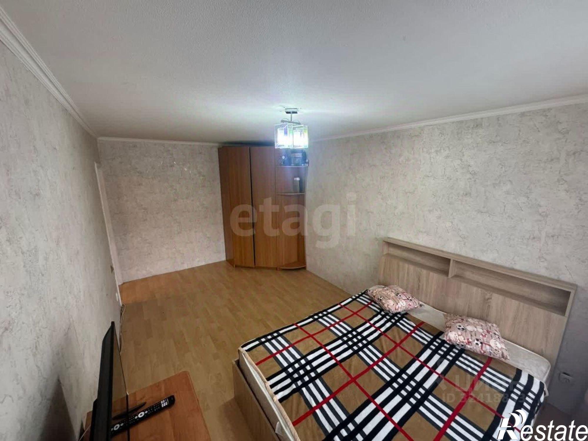 Купить квартиру за 4 850 000 рублей на проспект Циолковского, 17