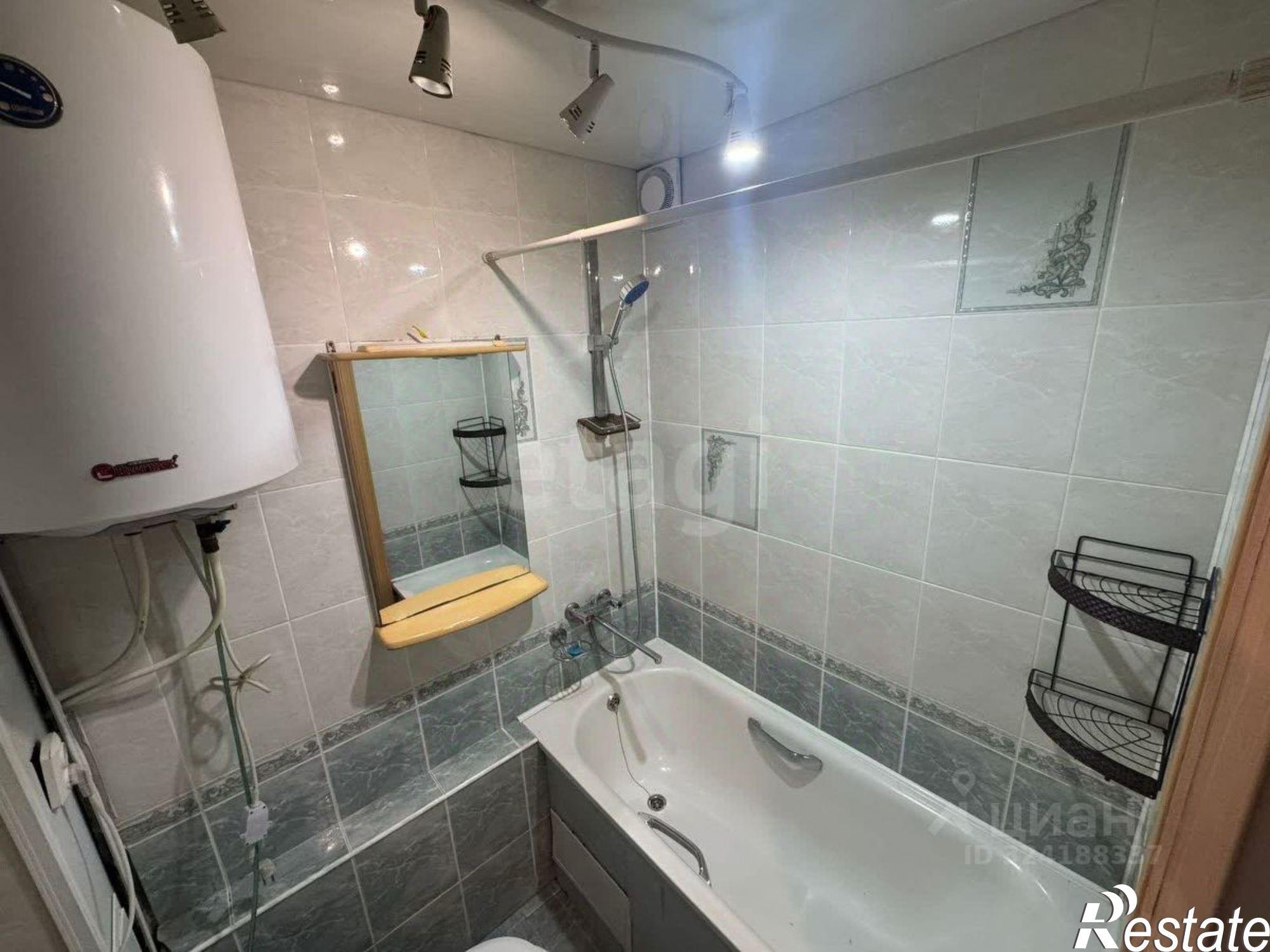 Купить квартиру за 4 850 000 рублей на проспект Циолковского, 17