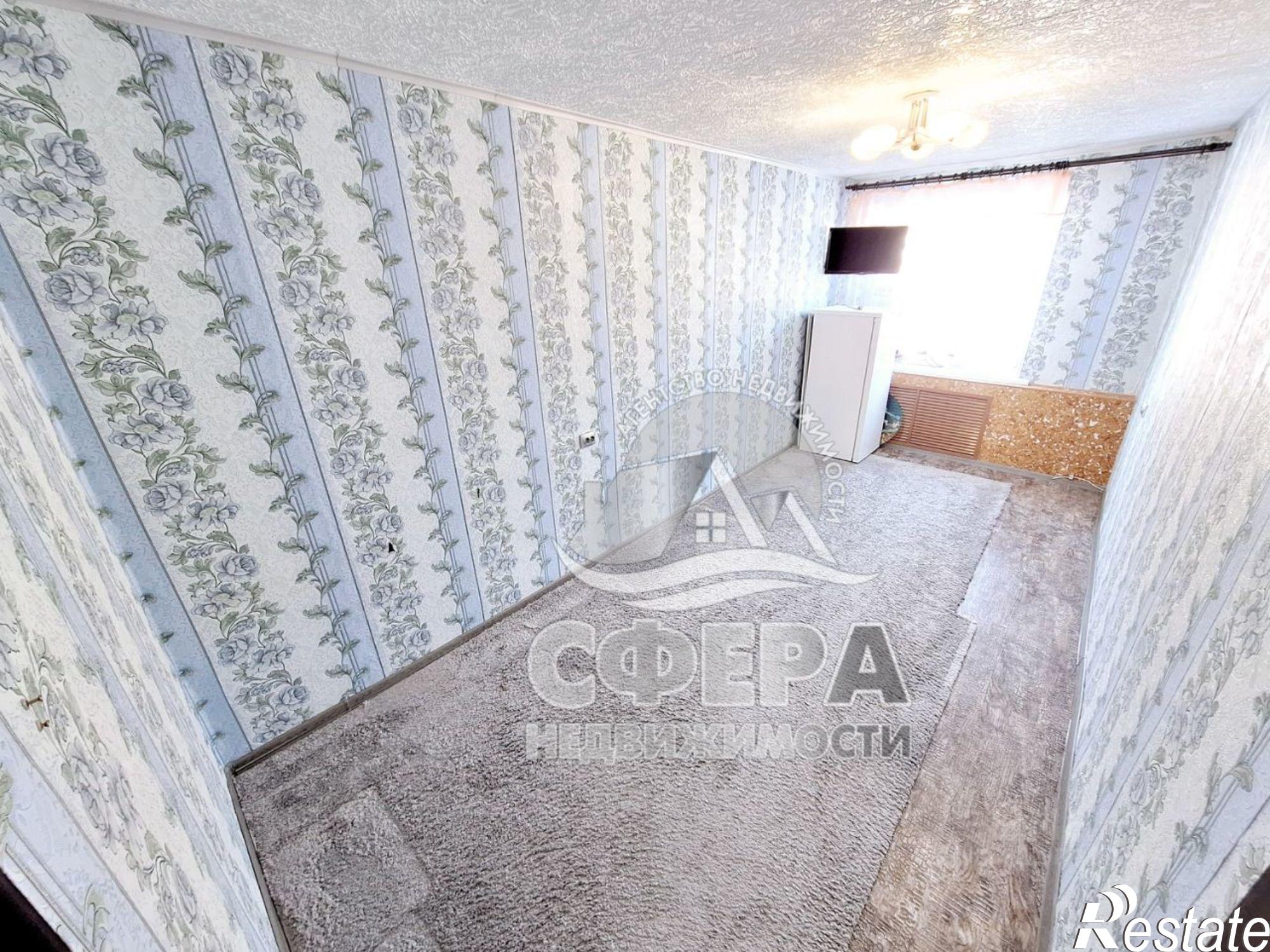 Купить квартиру за 5 000 000 рублей на Спортивная улица, 8