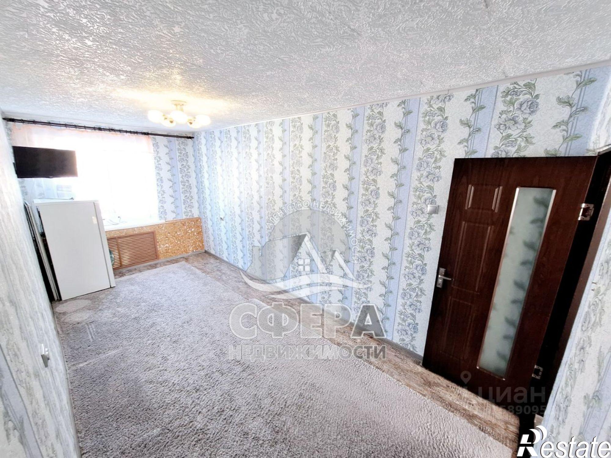 Купить квартиру за 5 000 000 рублей на Спортивная улица, 8