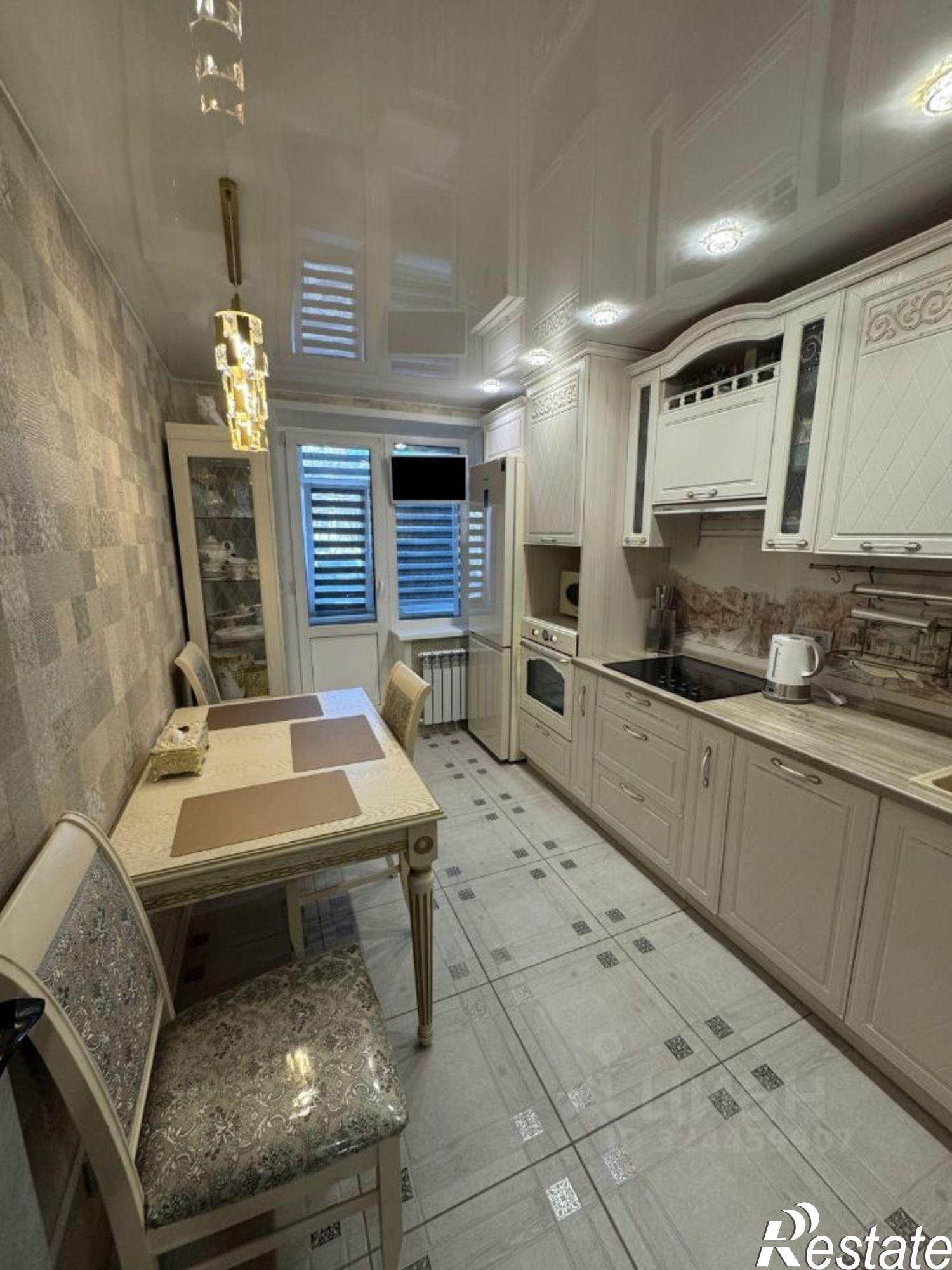 Купить квартиру за 12 500 000 рублей на Дальневосточная улица, 12