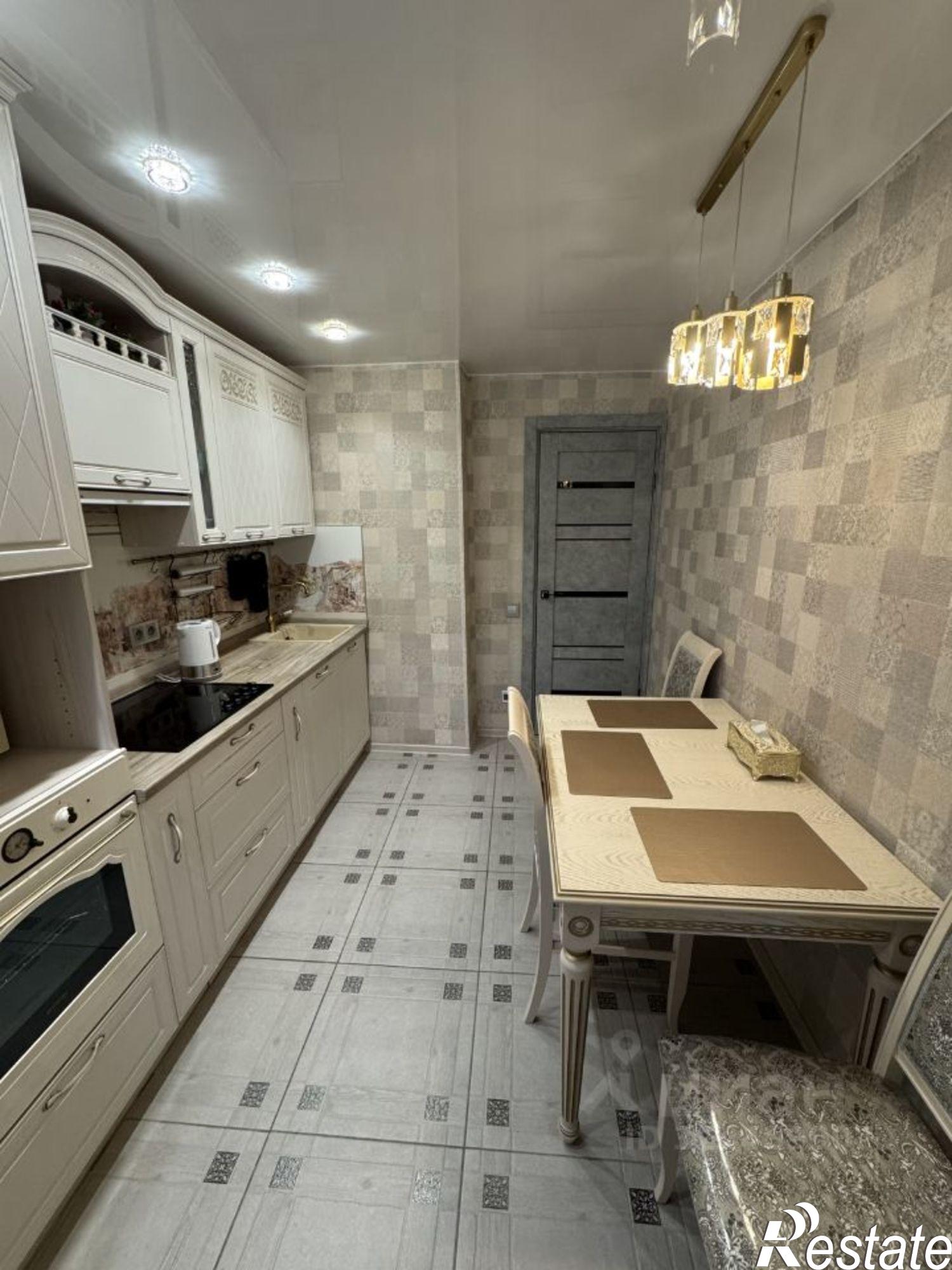 Купить квартиру за 12 500 000 рублей на Дальневосточная улица, 12