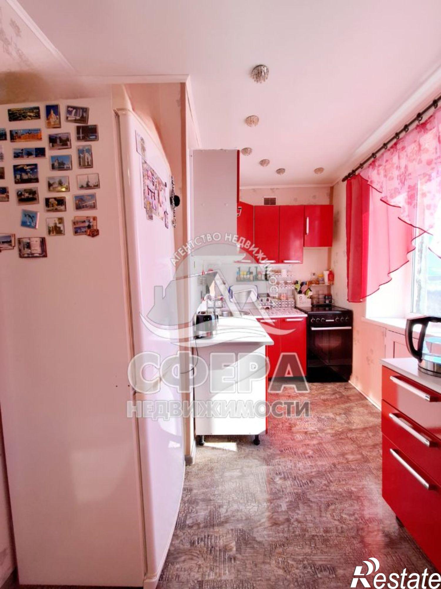 Купить квартиру за 5 000 000 рублей на Спортивная улица, 8