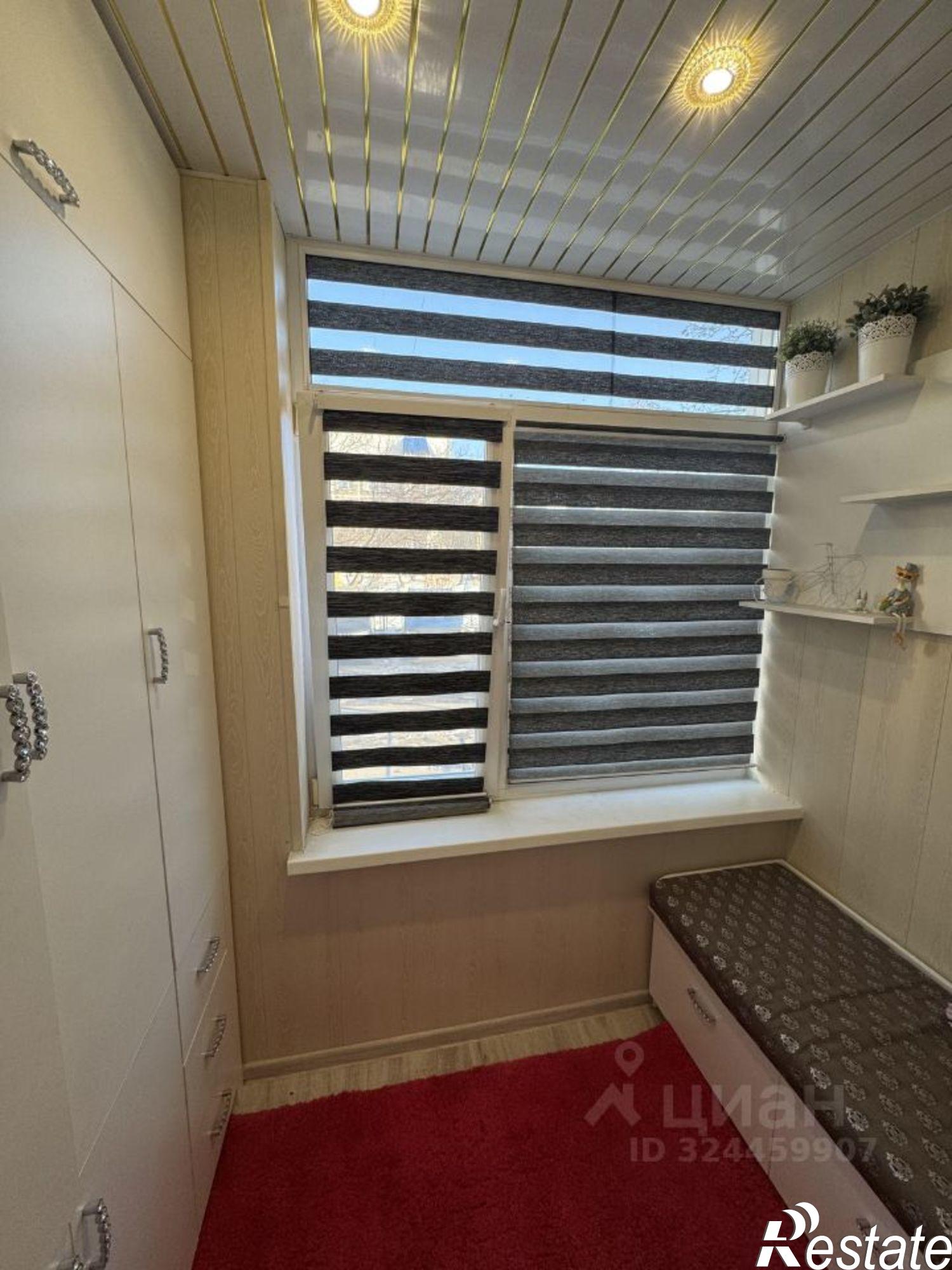 Купить квартиру за 12 500 000 рублей на Дальневосточная улица, 12