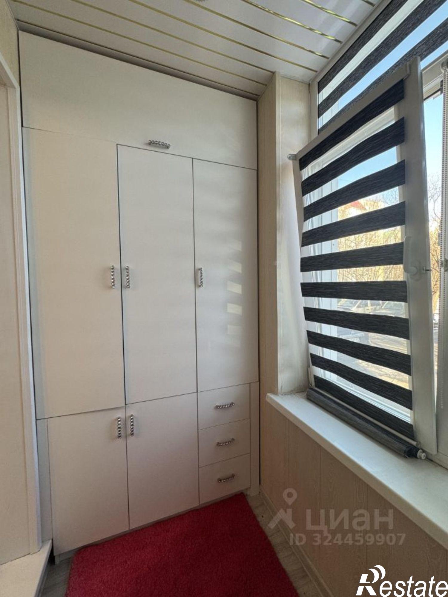 Купить квартиру за 12 500 000 рублей на Дальневосточная улица, 12