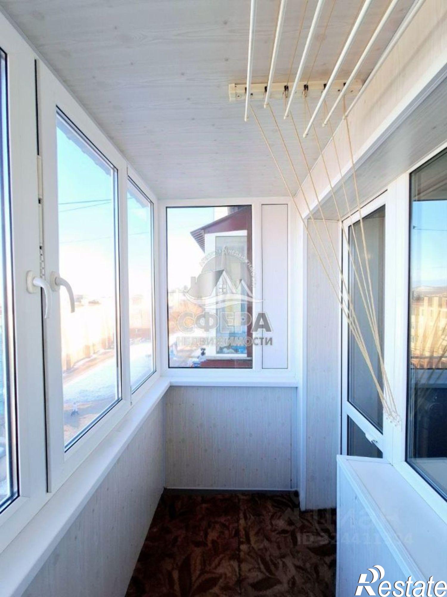 Купить квартиру за 4 800 000 рублей на пр-кт 50 лет Октября, 9/2