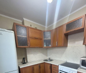 1-комн, 35кв м, этаж 2/5 пр-кт Победы, 77