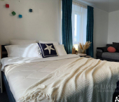 1-комн, 35кв м, этаж 4/4 улица Войцешека, 7А