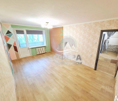 2-комн, 44кв м, этаж 3/5 Ботанический пер, 1