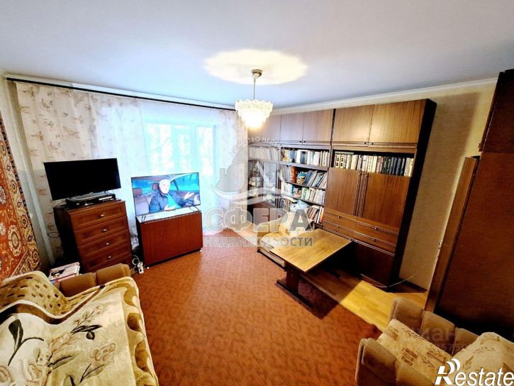 3-комн квартира улица Академика Королёва, 47,  д. 47