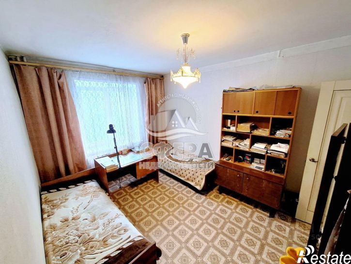 3-комн квартира улица Академика Королёва, 47,  д. 47