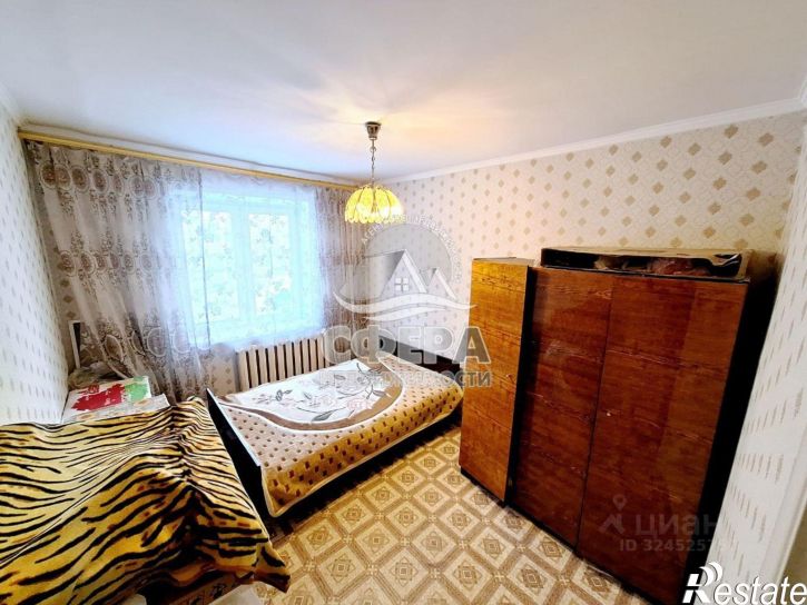 3-комн квартира улица Академика Королёва, 47,  д. 47