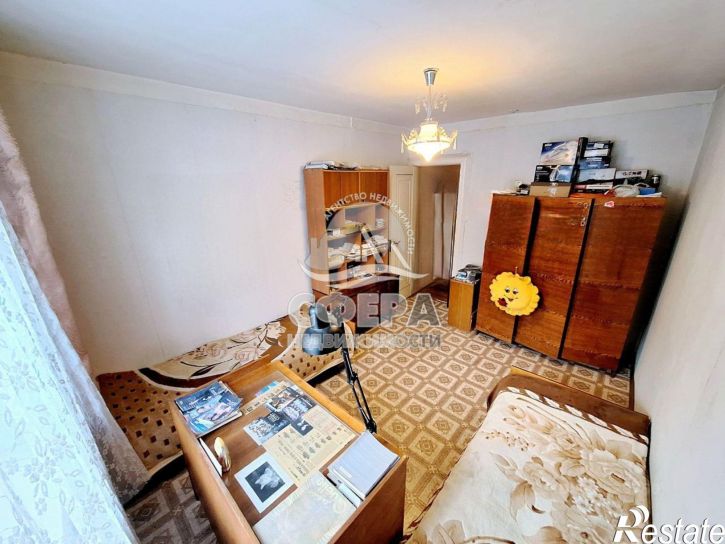 3-комн квартира улица Академика Королёва, 47,  д. 47