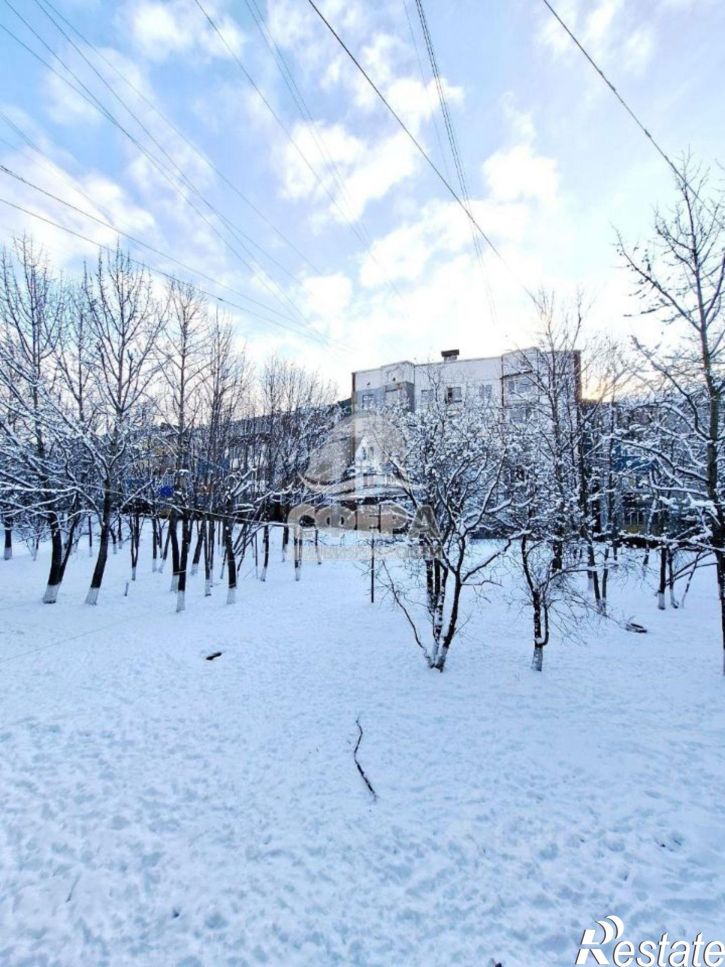 3-комн квартира улица Академика Королёва, 47,  д. 47