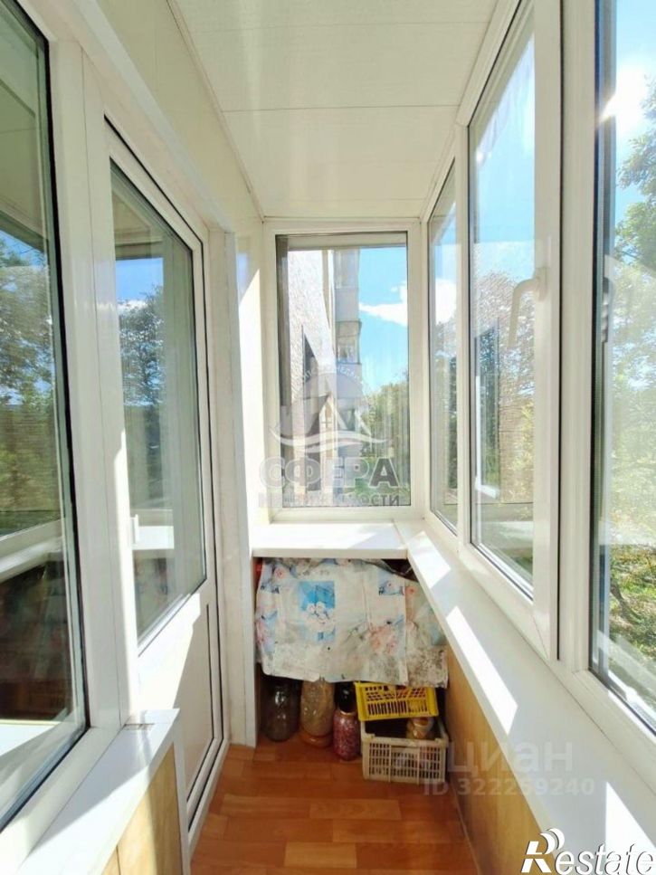 2-комн квартира улица Академика Королёва, 7/30,  д. 7/30