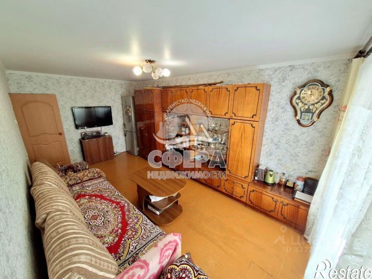 2-комн квартира улица Академика Королёва, 7/30,  д. 7/30