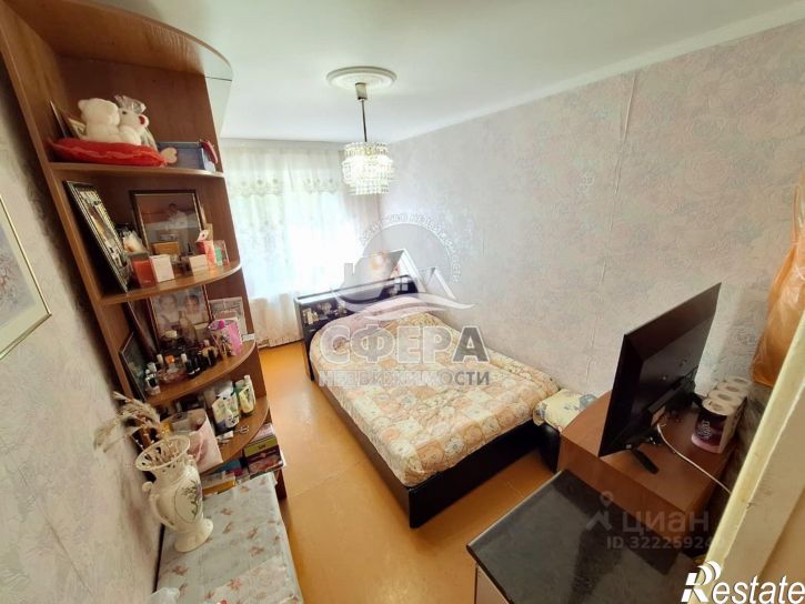 2-комн квартира улица Академика Королёва, 7/30,  д. 7/30