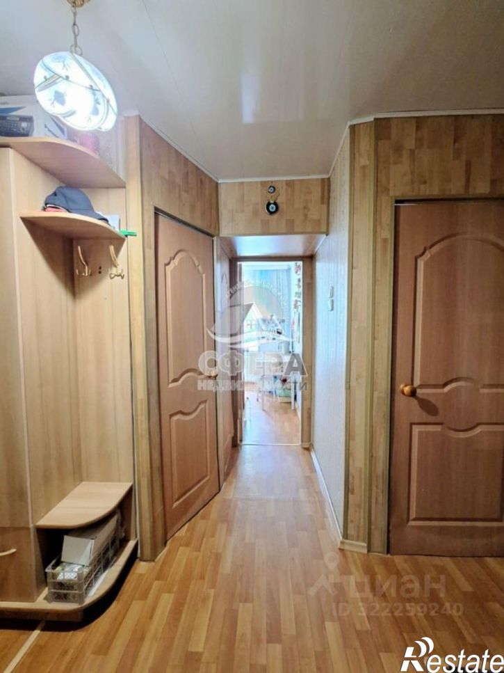 2-комн квартира улица Академика Королёва, 7/30,  д. 7/30