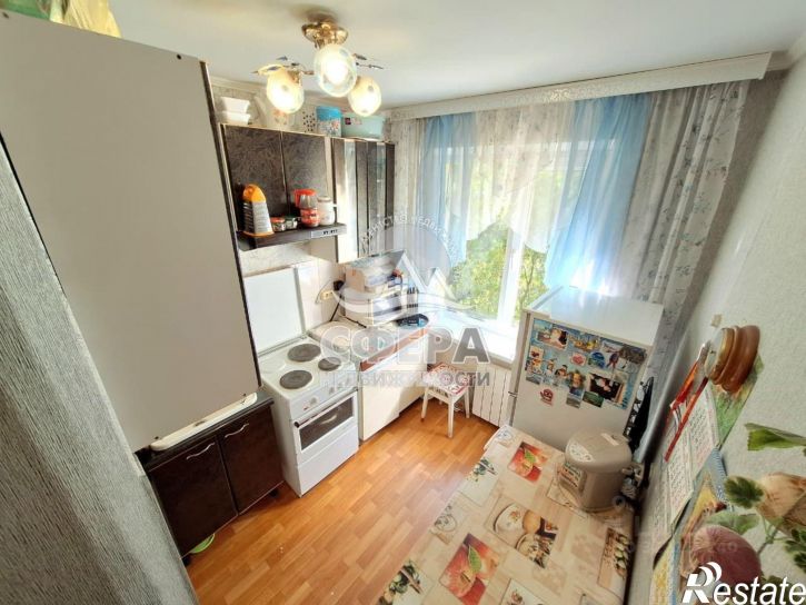 2-комн квартира улица Академика Королёва, 7/30,  д. 7/30