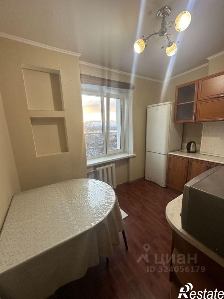 1-комн квартира пр-кт Победы, 77,  д. 77