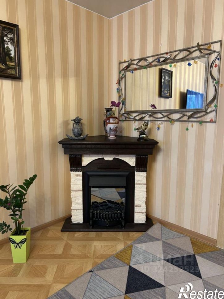 3-комн квартира ул Пономарева, 33,  д. 33