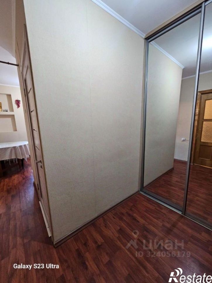 1-комн квартира пр-кт Победы, 77,  д. 77