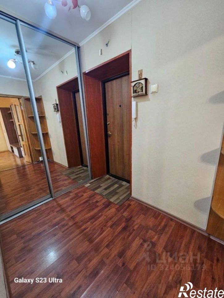 1-комн квартира пр-кт Победы, 77,  д. 77