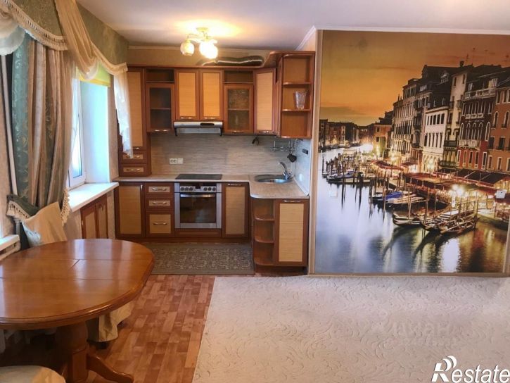 2-комн квартира улица Горького, 2,  д. 2