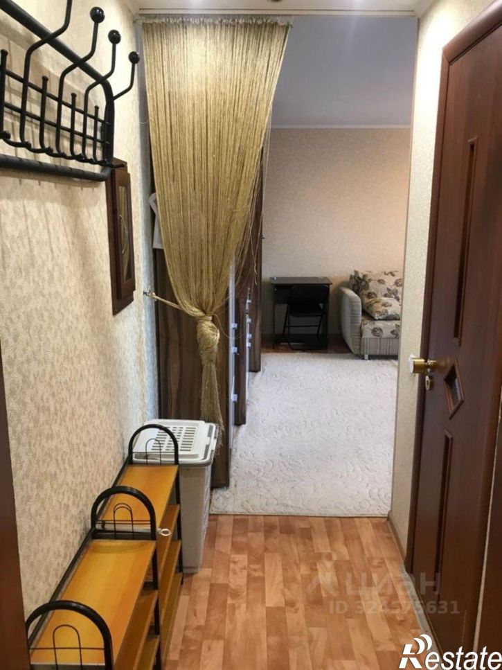 2-комн квартира улица Горького, 2,  д. 2