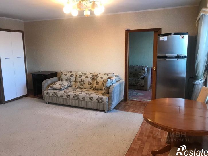 2-комн квартира улица Горького, 2,  д. 2