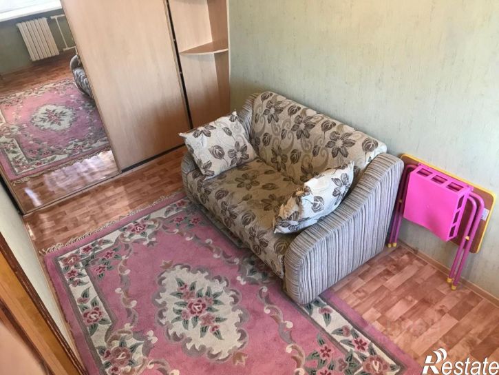 2-комн квартира улица Горького, 2,  д. 2