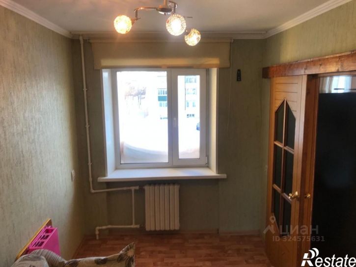 2-комн квартира улица Горького, 2,  д. 2