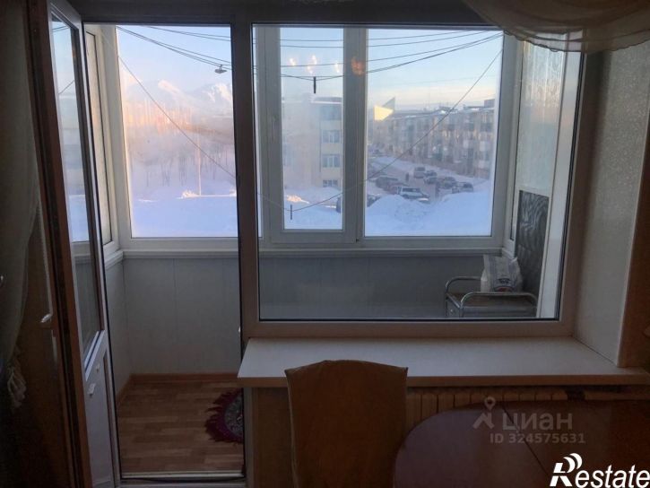 2-комн квартира улица Горького, 2,  д. 2