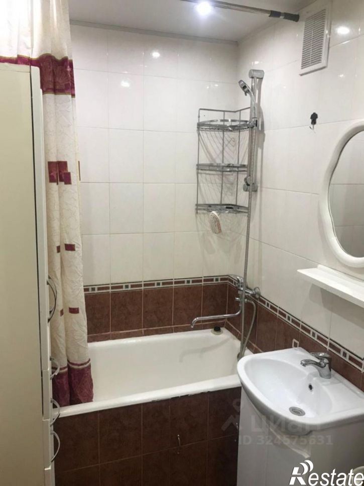 2-комн квартира улица Горького, 2,  д. 2