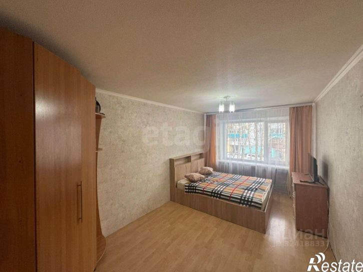 1-комн квартира проспект Циолковского, 17,  д. 17