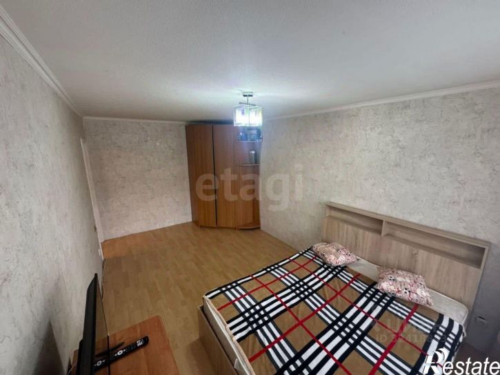 1-комн квартира проспект Циолковского, 17,  д. 17