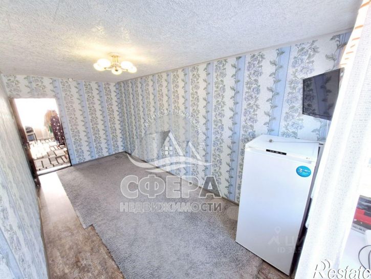 3-комн квартира Спортивная улица, 8,  д. 8