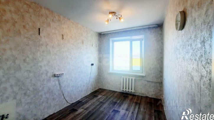 2-комн квартира улица Автомобилистов, 7,  д. 7