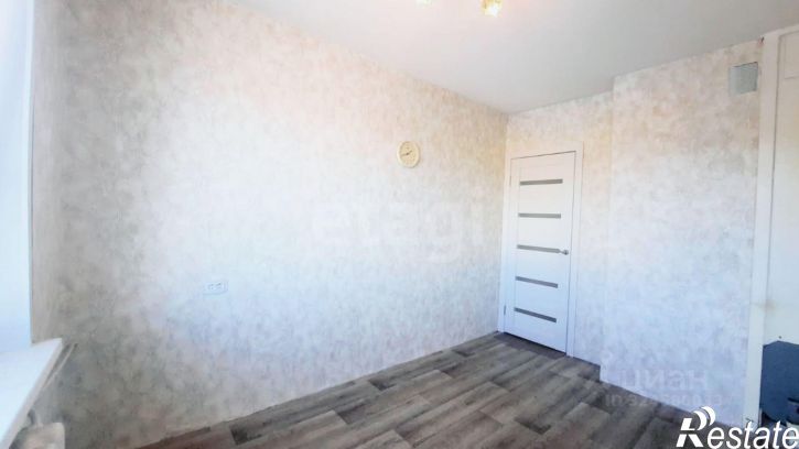 2-комн квартира улица Автомобилистов, 7,  д. 7