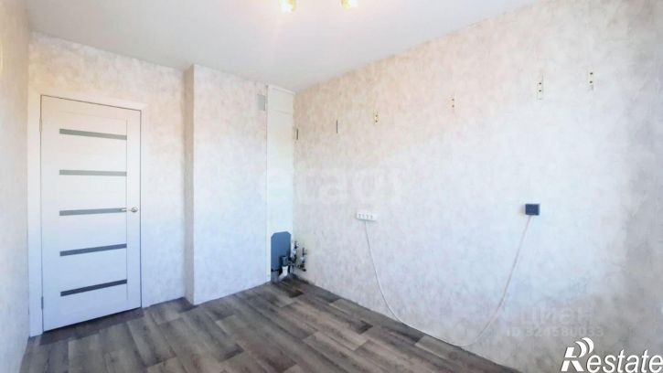 2-комн квартира улица Автомобилистов, 7,  д. 7