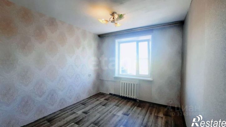 2-комн квартира улица Автомобилистов, 7,  д. 7