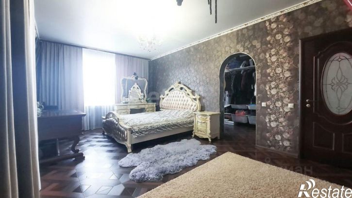 3-комн квартира Туристический проезд, 14А,  д. 14А