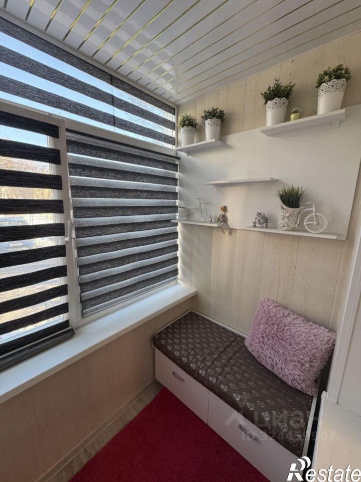 3-комн квартира Дальневосточная улица, 12,  д. 12