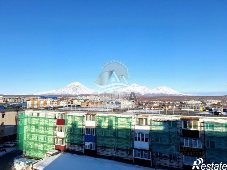 1-комн квартира пр-кт 50 лет Октября, 9/2,  д. 9/2