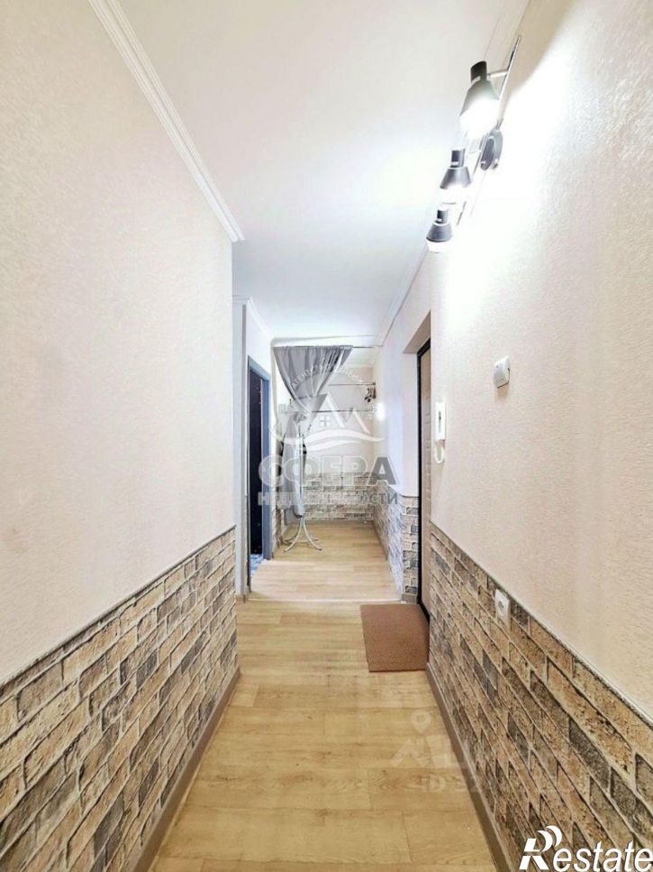 2-комн квартира Ботанический пер, 1,  д. 1