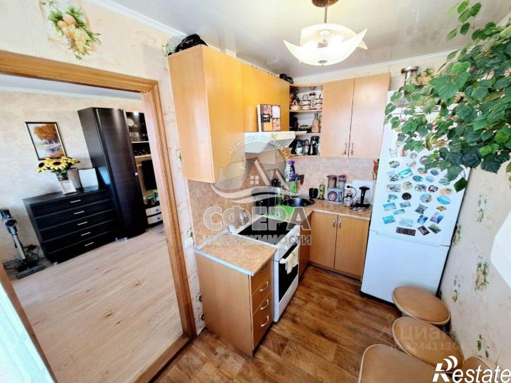 1-комн квартира пр-кт 50 лет Октября, 9/2,  д. 9/2