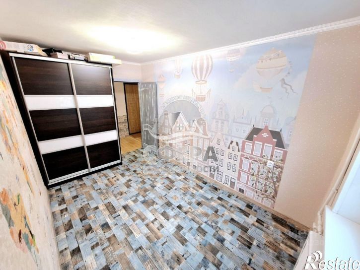 2-комн квартира Ботанический пер, 1,  д. 1