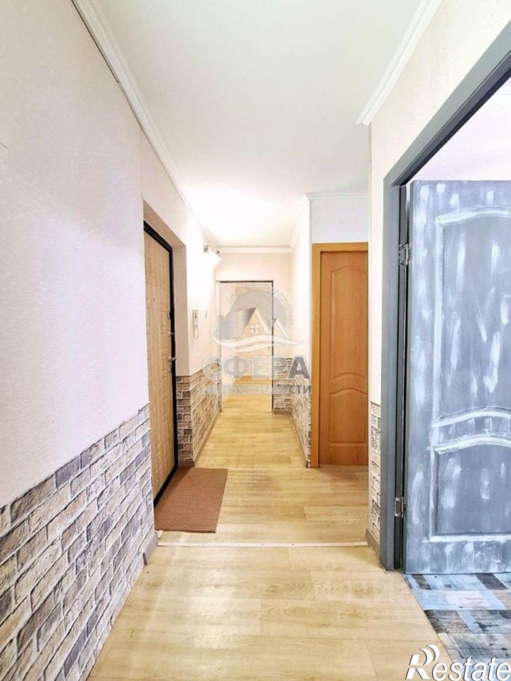 2-комн квартира Ботанический пер, 1,  д. 1